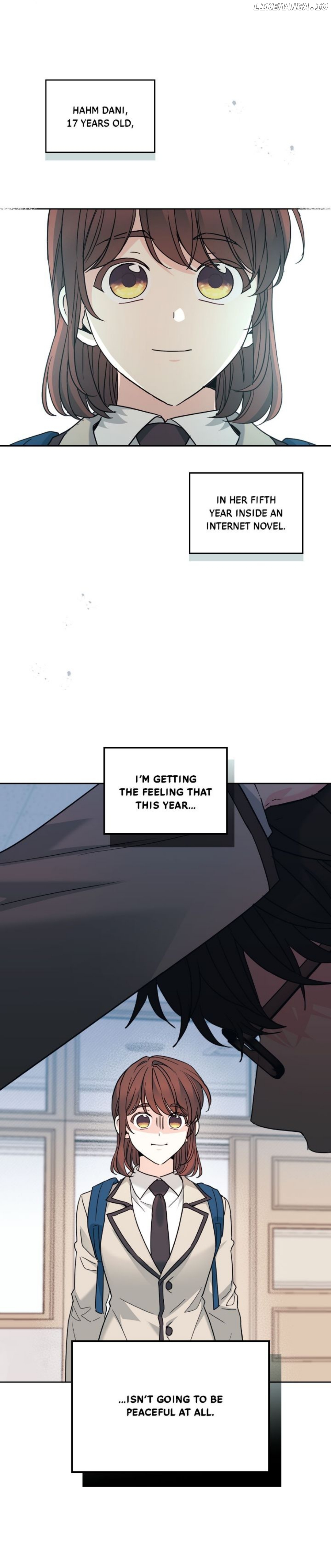 Read Inso’s Law Manga Online