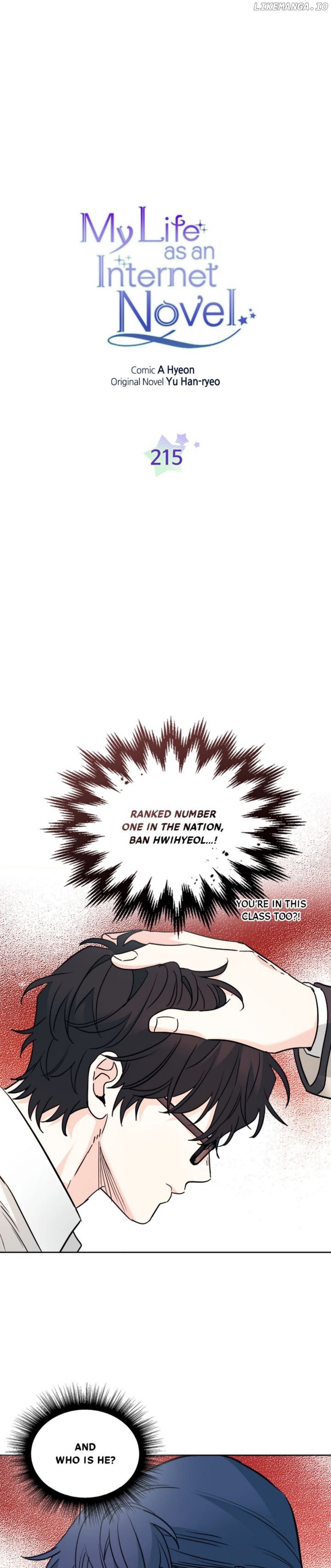 Read Inso’s Law Manga Online