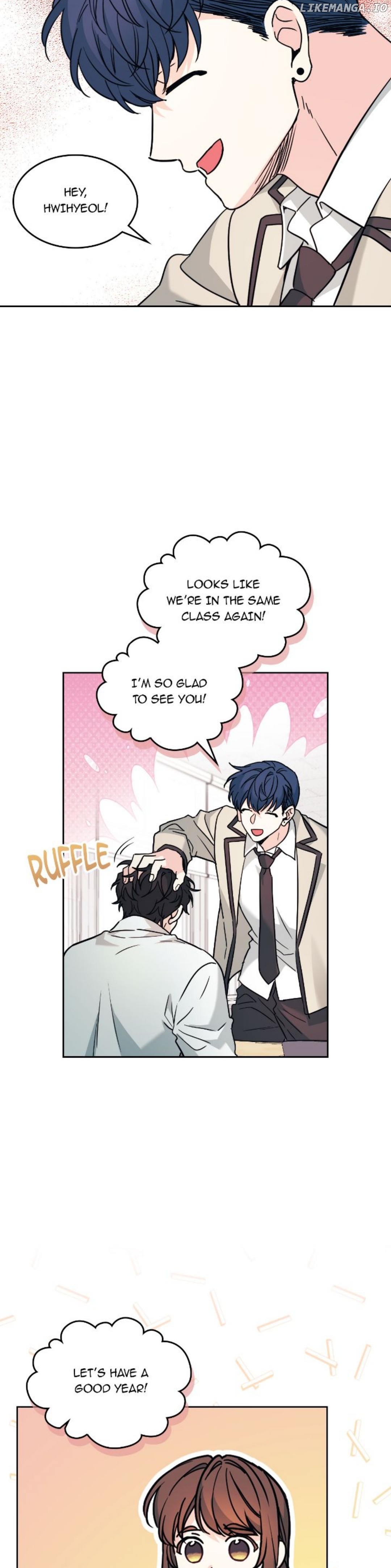 Read Inso’s Law Manga Online