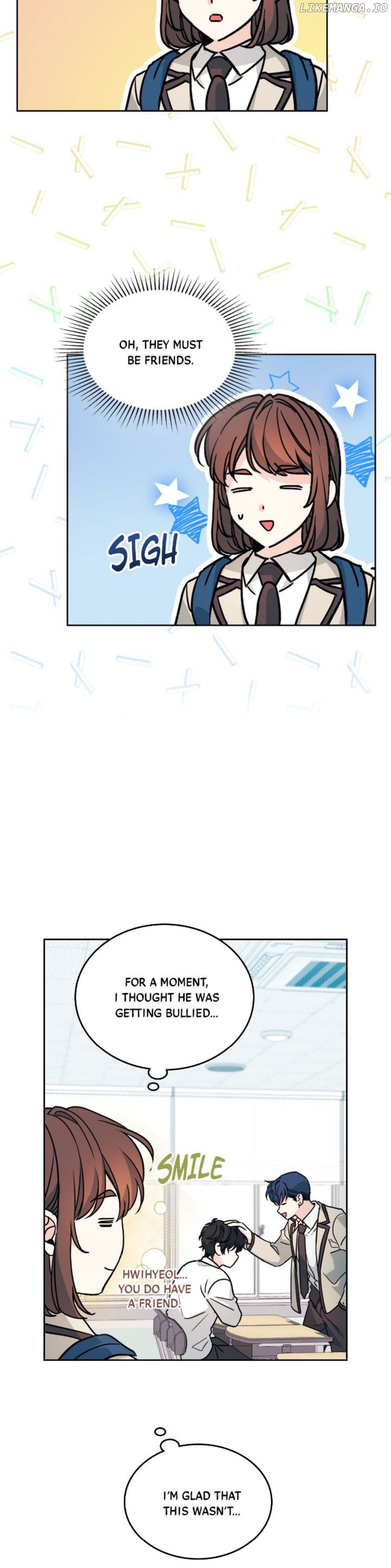 Read Inso’s Law Manga Online