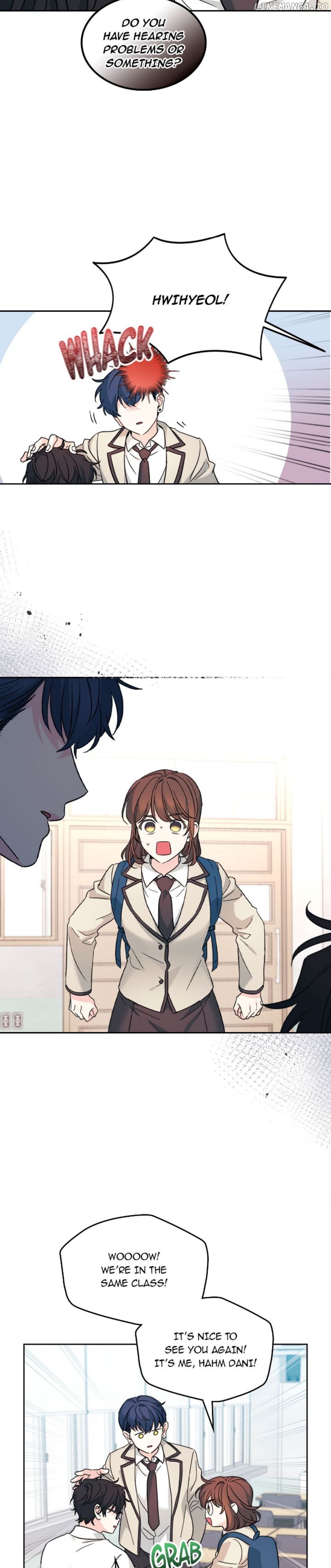 Read Inso’s Law Manga Online