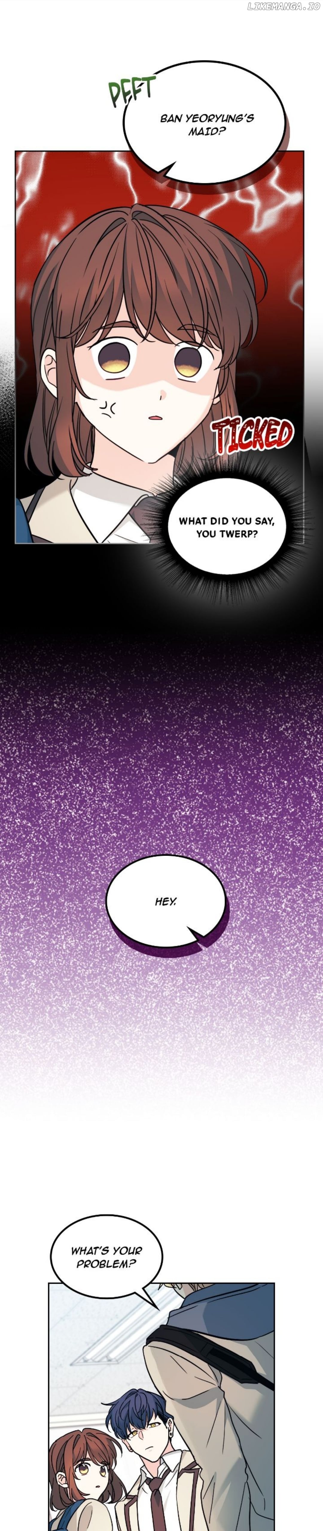 Read Inso’s Law Manga Online