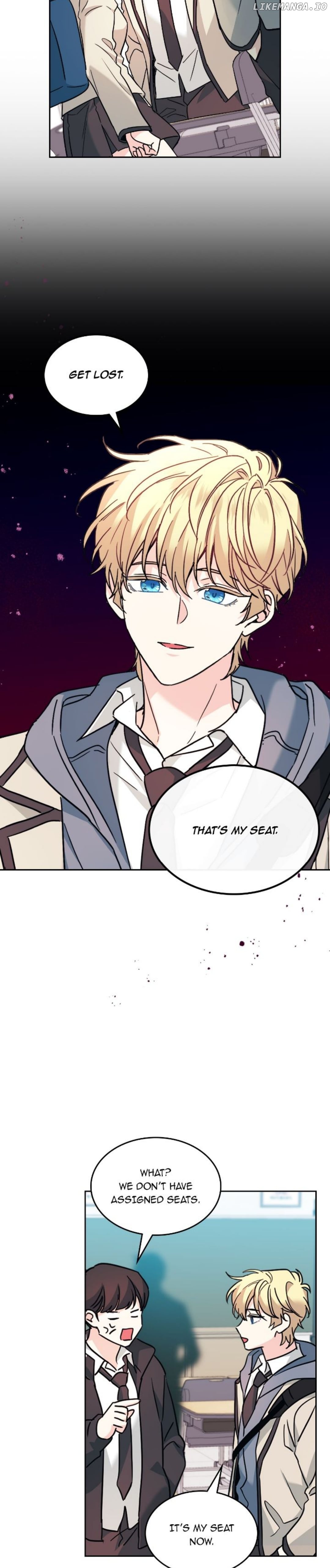 Read Inso’s Law Manga Online