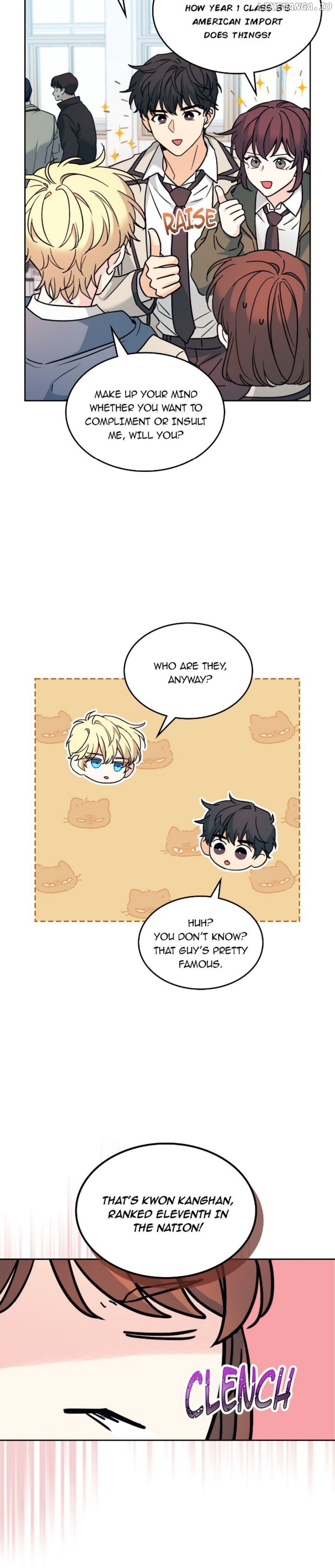 Read Inso’s Law Manga Online