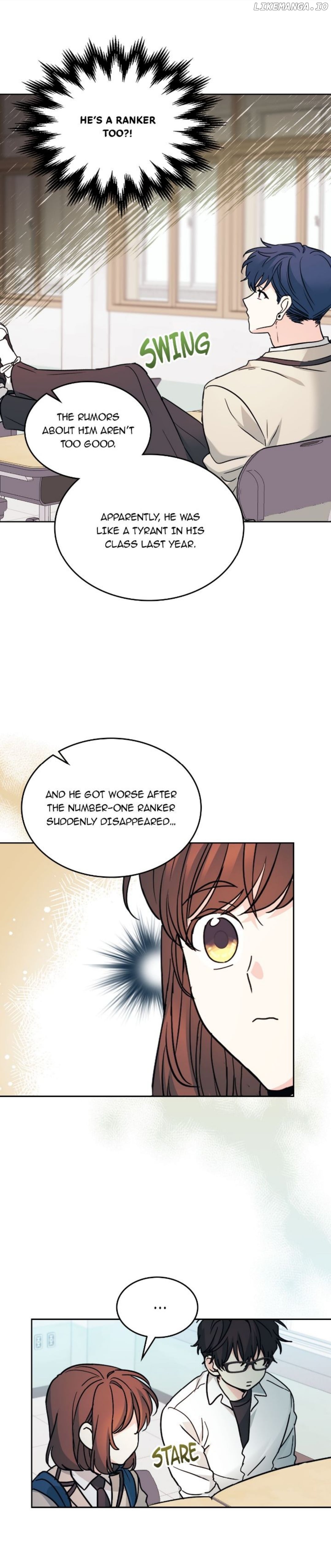 Read Inso’s Law Manga Online