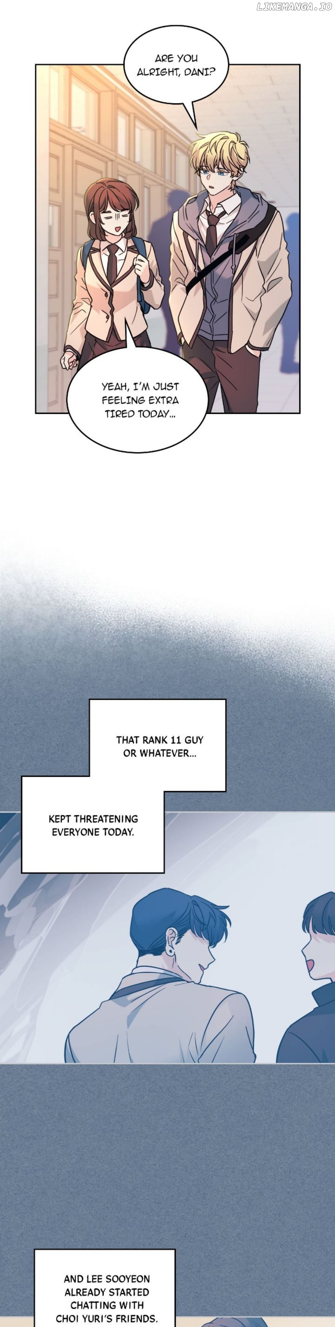 Read Inso’s Law Manga Online