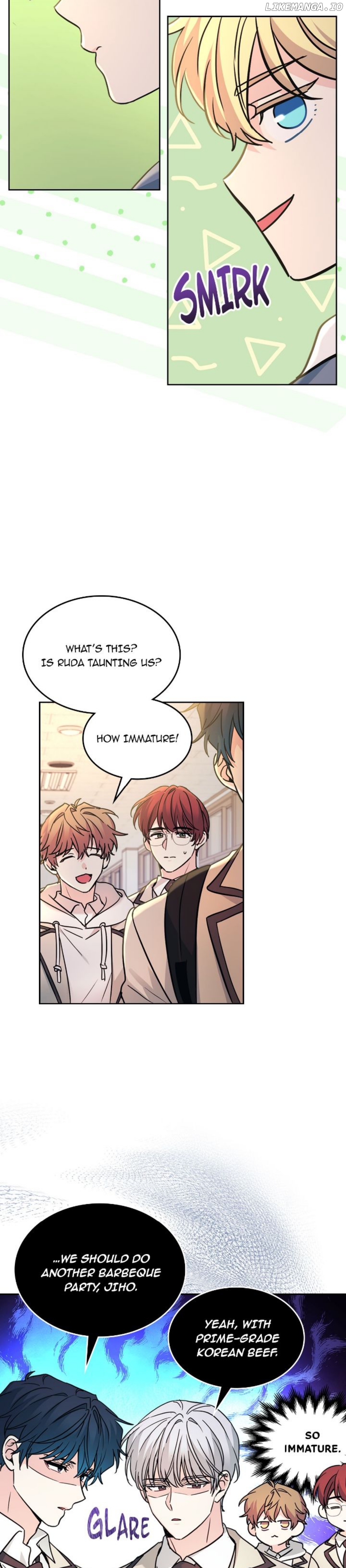 Read Inso’s Law Manga Online