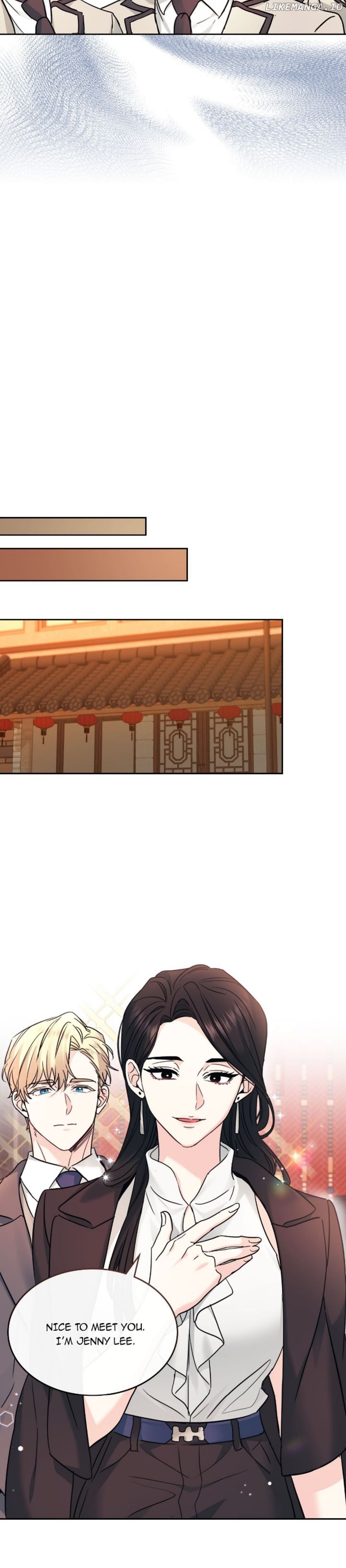 Read Inso’s Law Manga Online