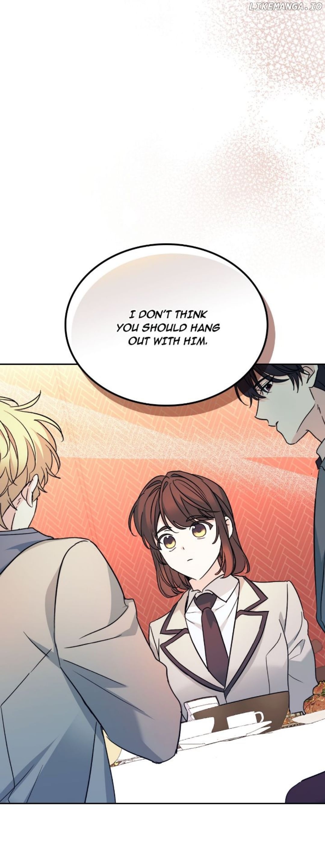 Read Inso’s Law Manga Online