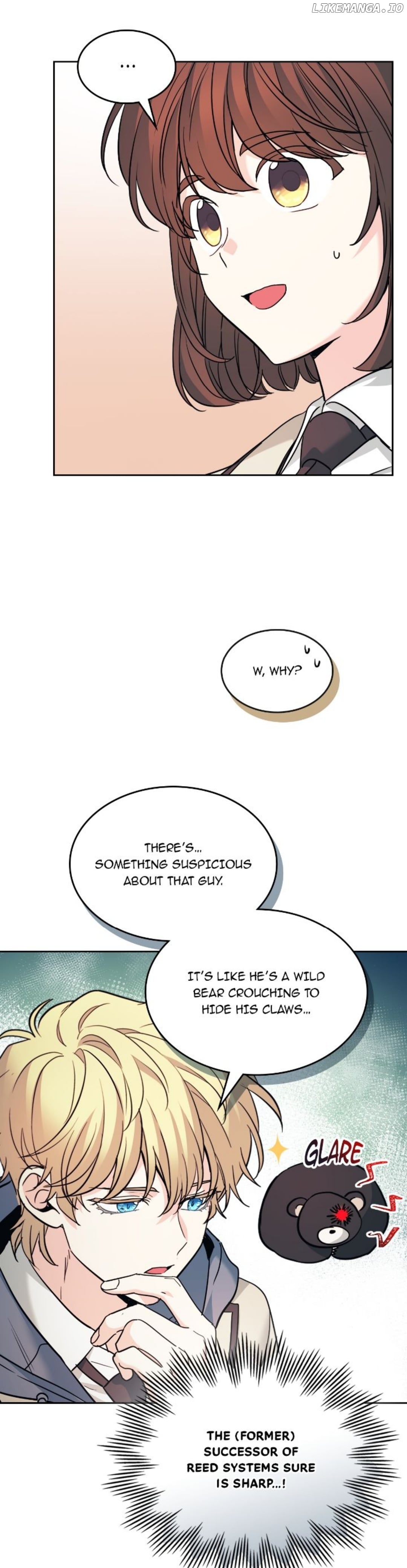 Read Inso’s Law Manga Online