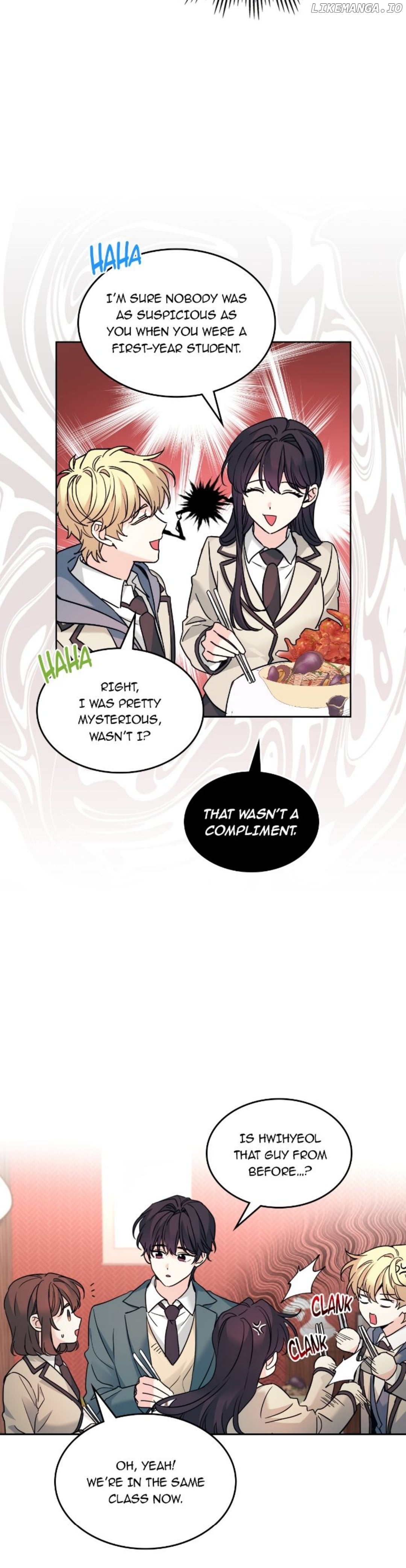 Read Inso’s Law Manga Online