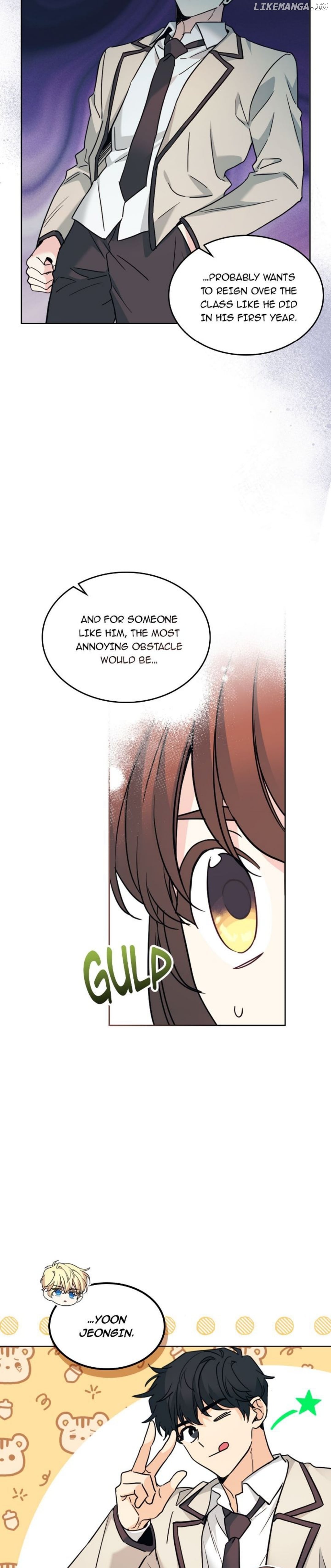 Read Inso’s Law Manga Online