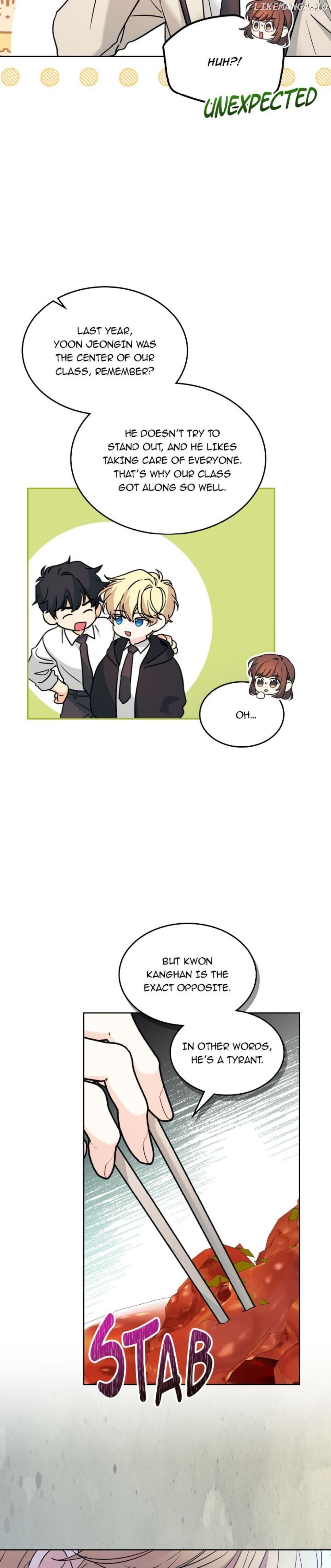 Read Inso’s Law Manga Online