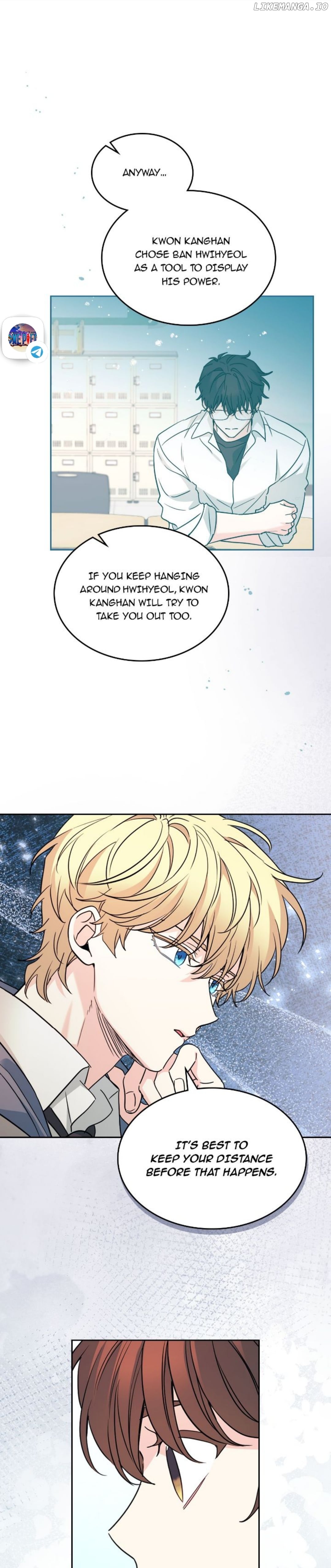 Read Inso’s Law Manga Online