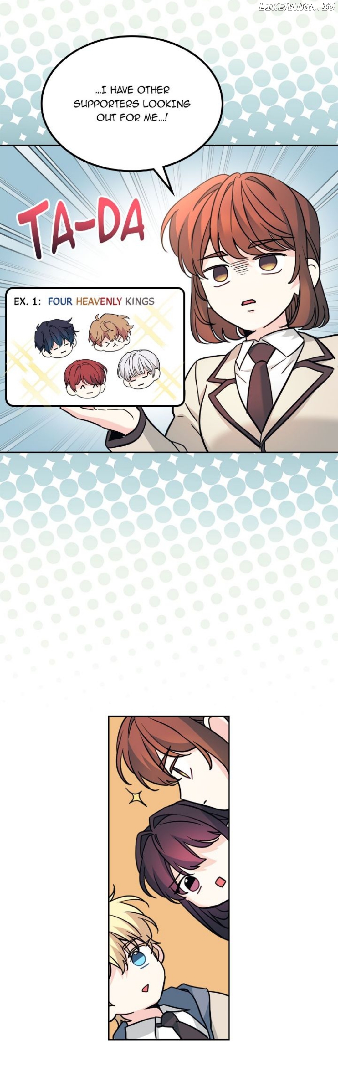 Read Inso’s Law Manga Online