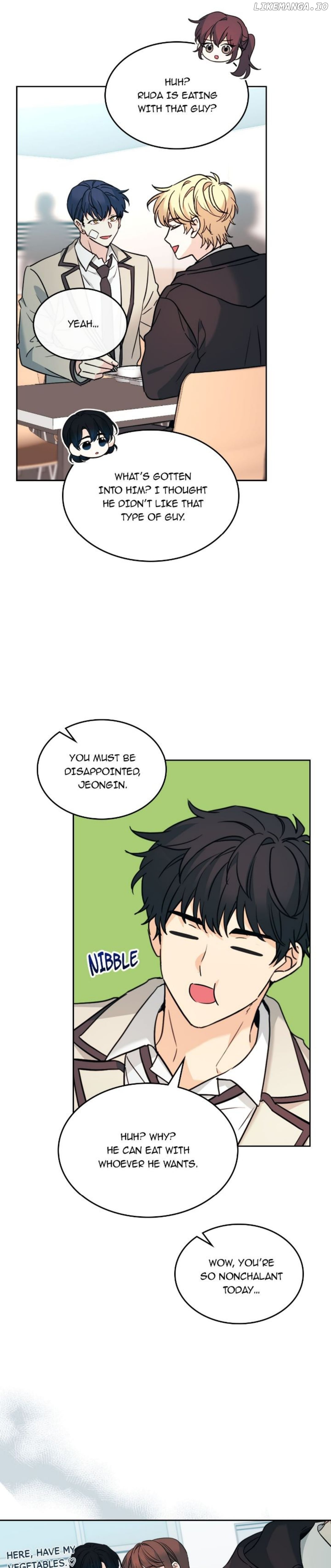 Read Inso’s Law Manga Online