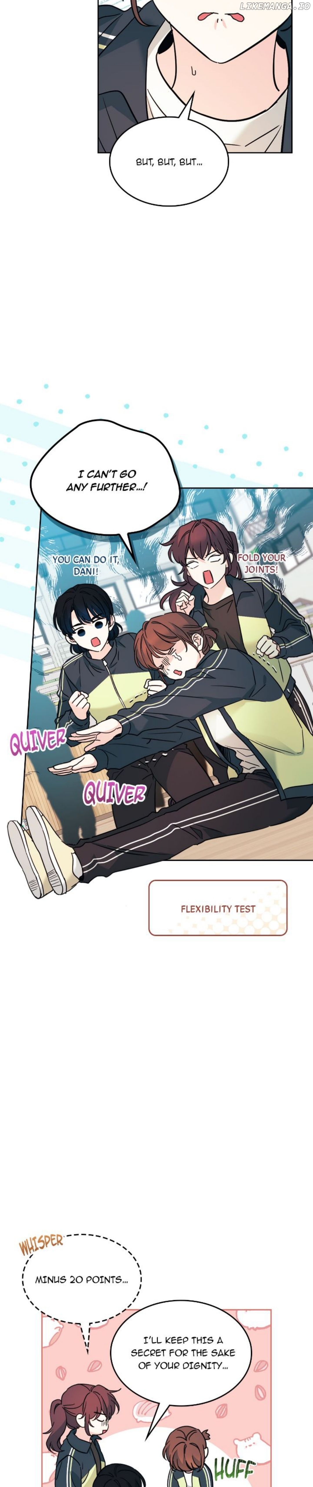 Read Inso’s Law Manga Online