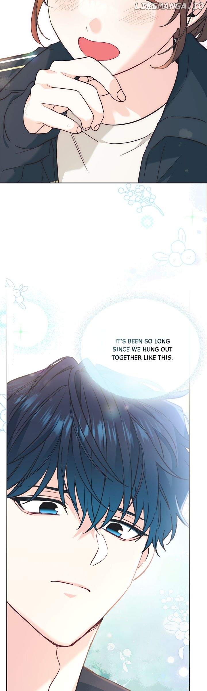Read Inso’s Law Manga Online