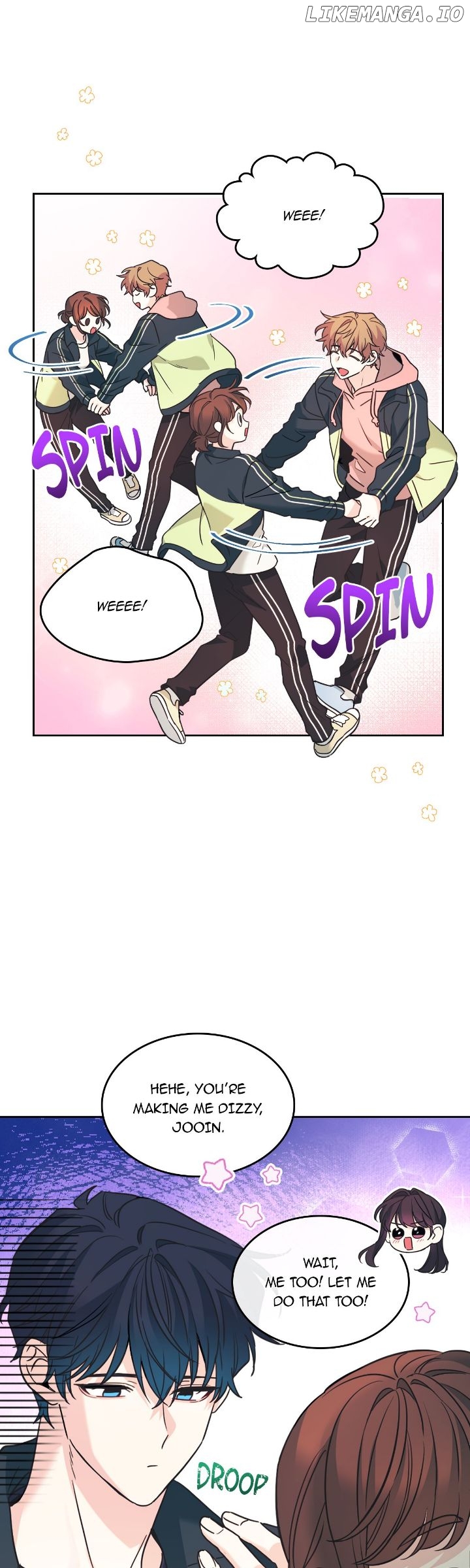Read Inso’s Law Manga Online