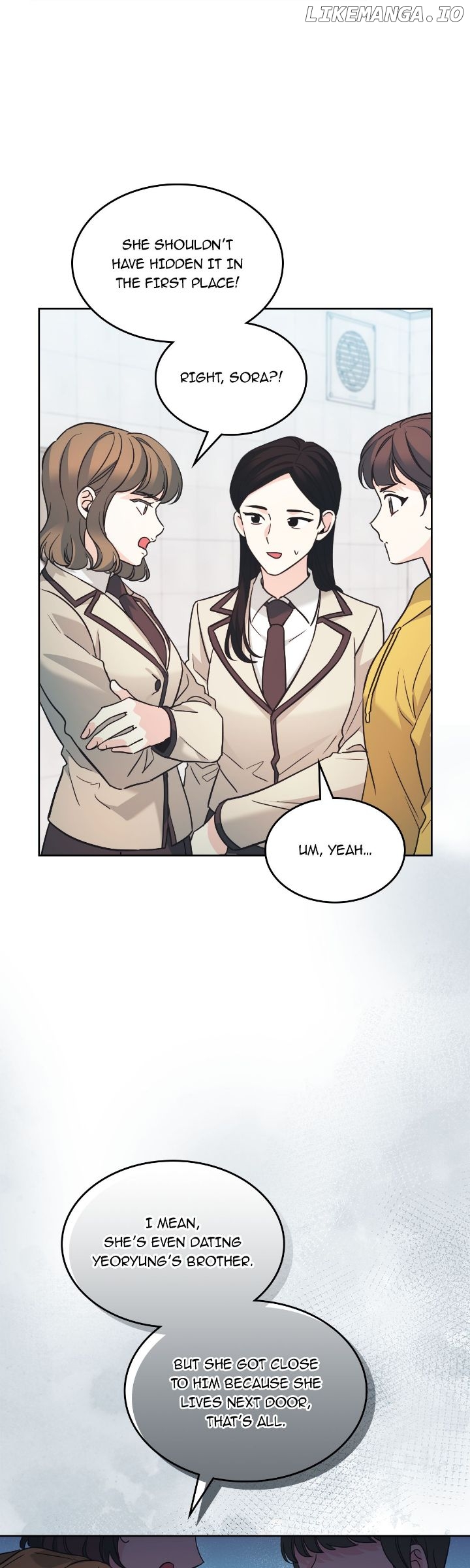Read Inso’s Law Manga Online