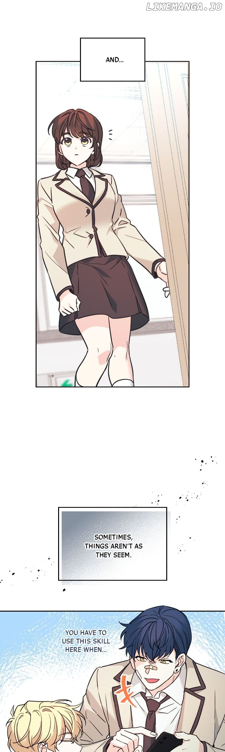 Read Inso’s Law Manga Online