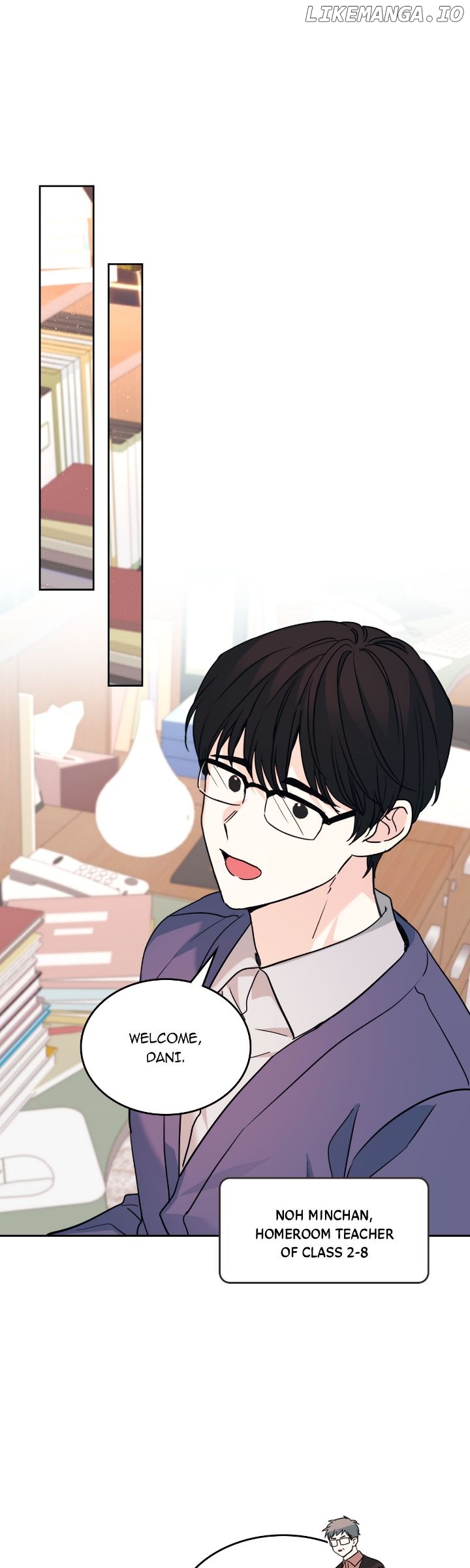 Read Inso’s Law Manga Online