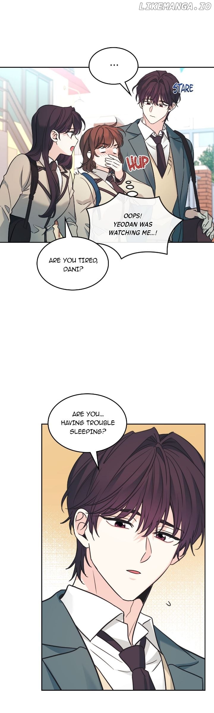 Read Inso’s Law Manga Online