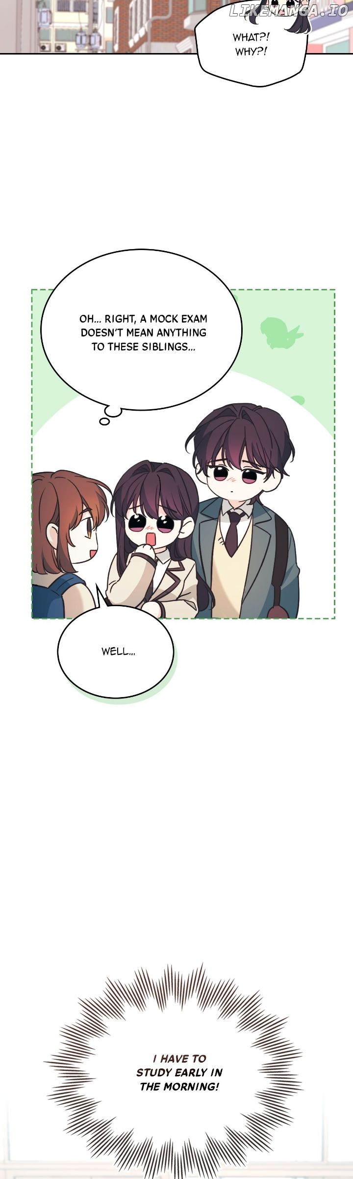 Read Inso’s Law Manga Online