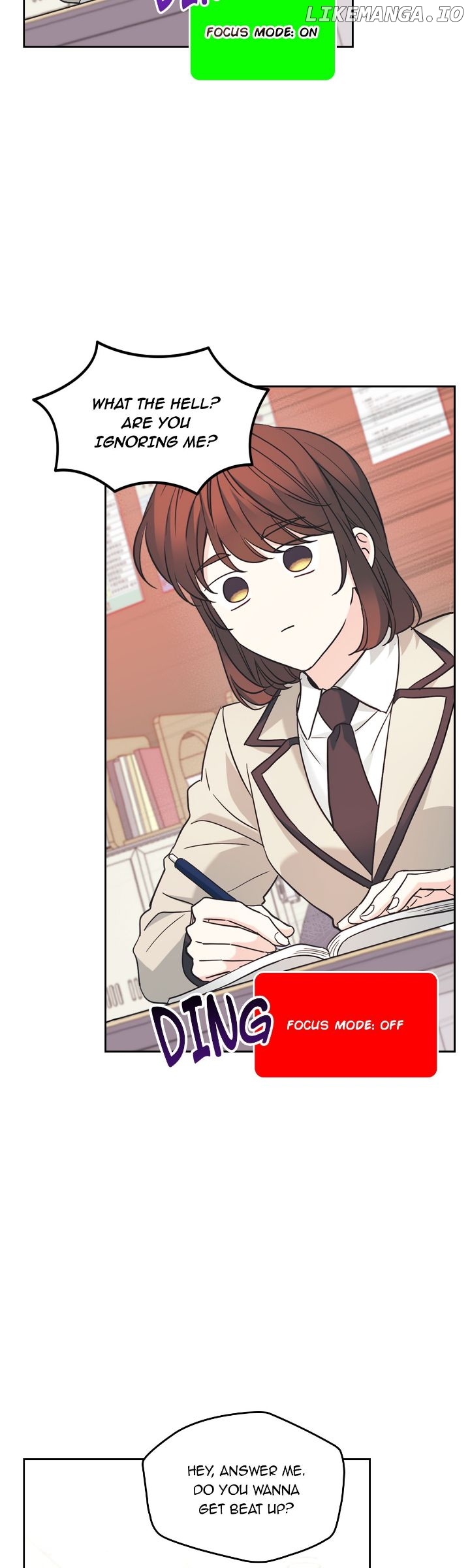 Read Inso’s Law Manga Online