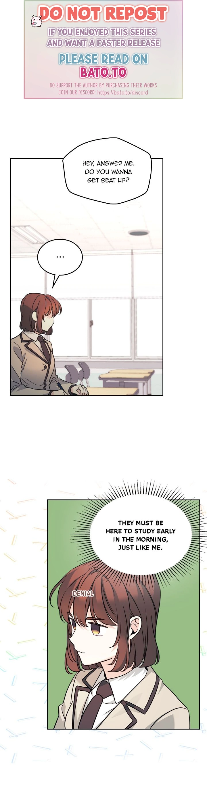 Read Inso’s Law Manga Online