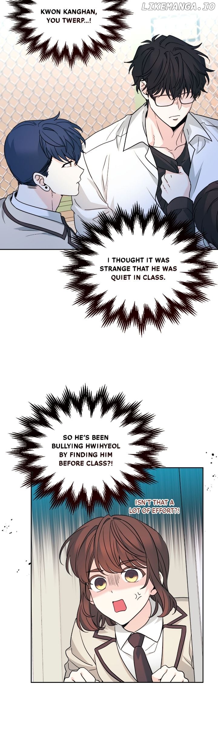 Read Inso’s Law Manga Online