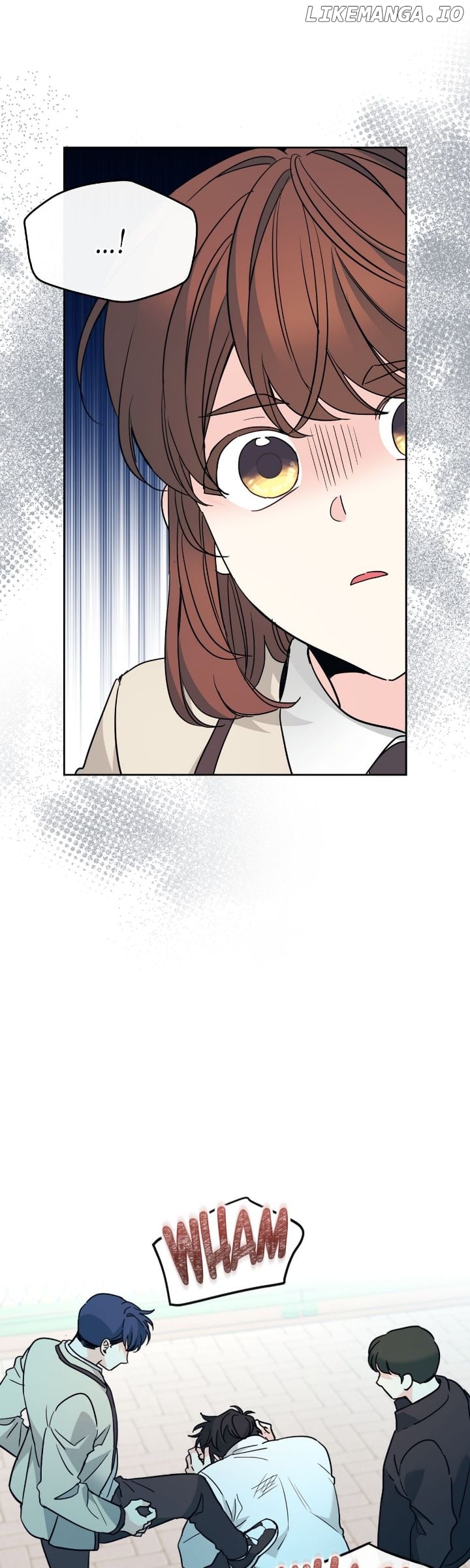Read Inso’s Law Manga Online
