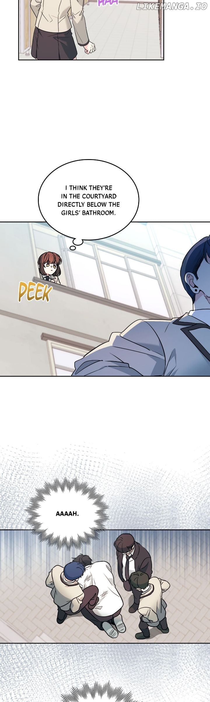 Read Inso’s Law Manga Online