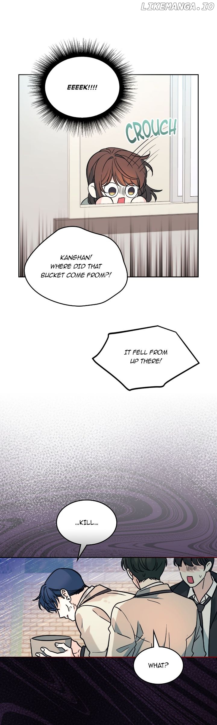 Read Inso’s Law Manga Online