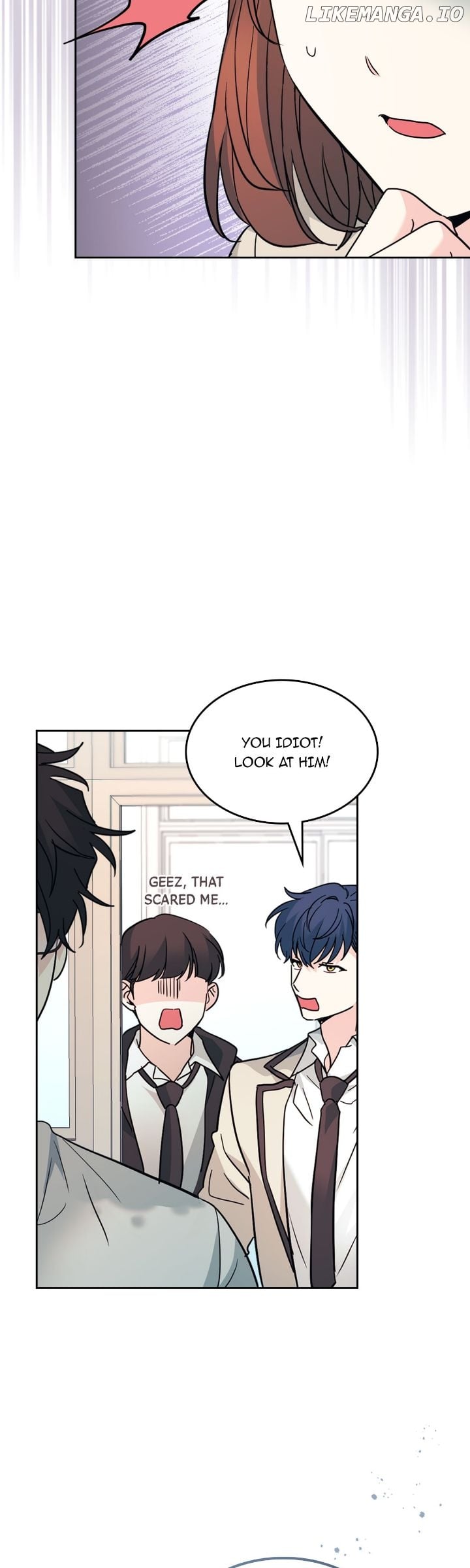 Read Inso’s Law Manga Online