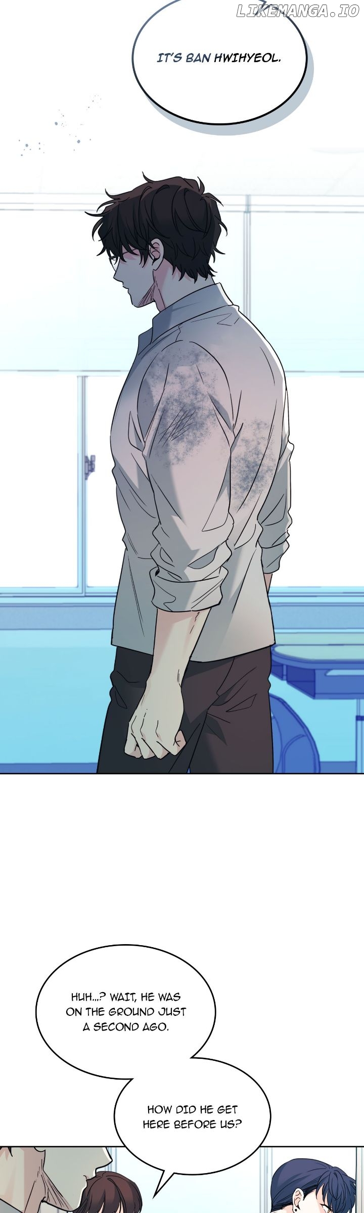 Read Inso’s Law Manga Online