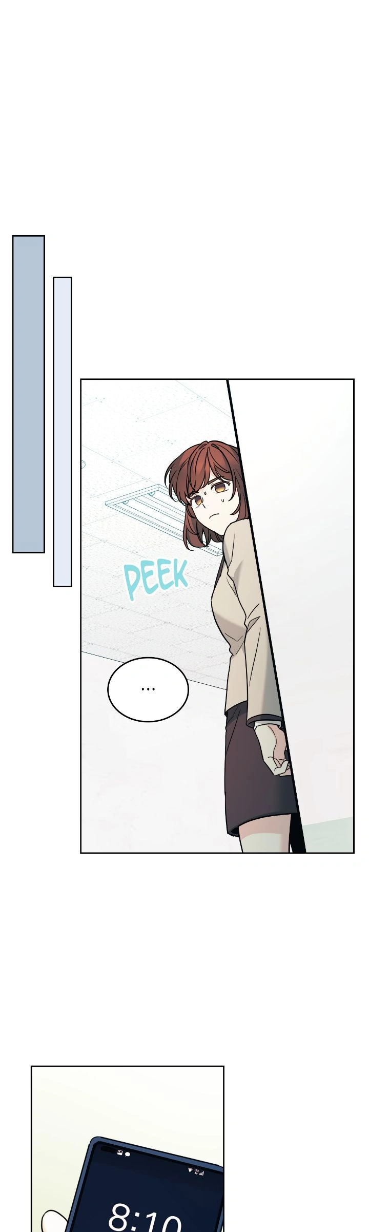 Read Inso’s Law Manga Online