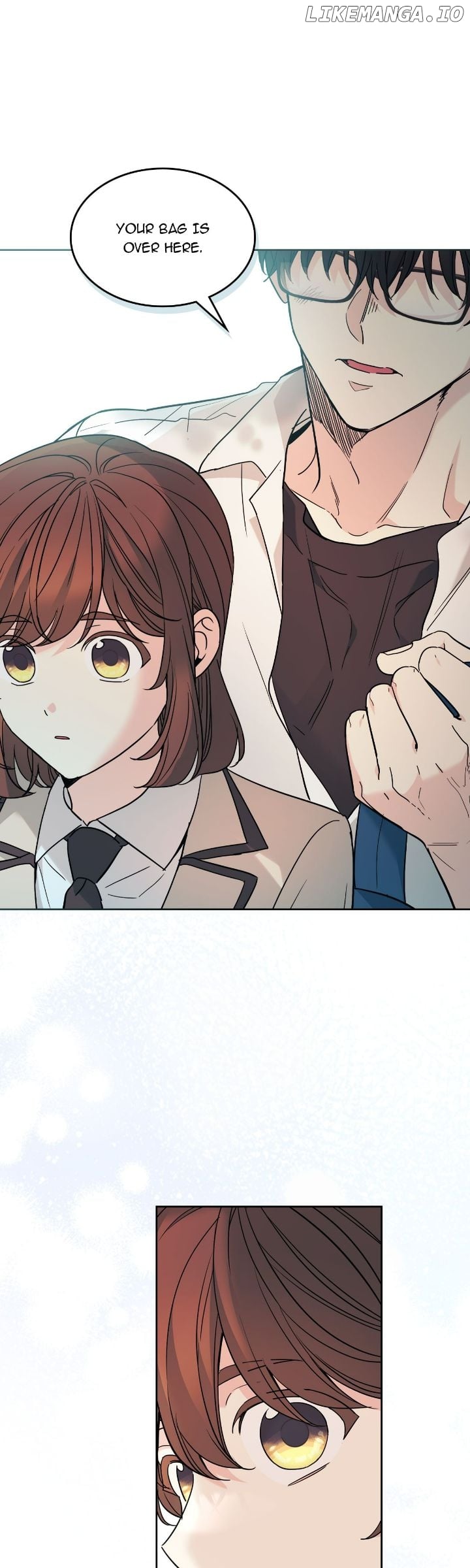 Read Inso’s Law Manga Online
