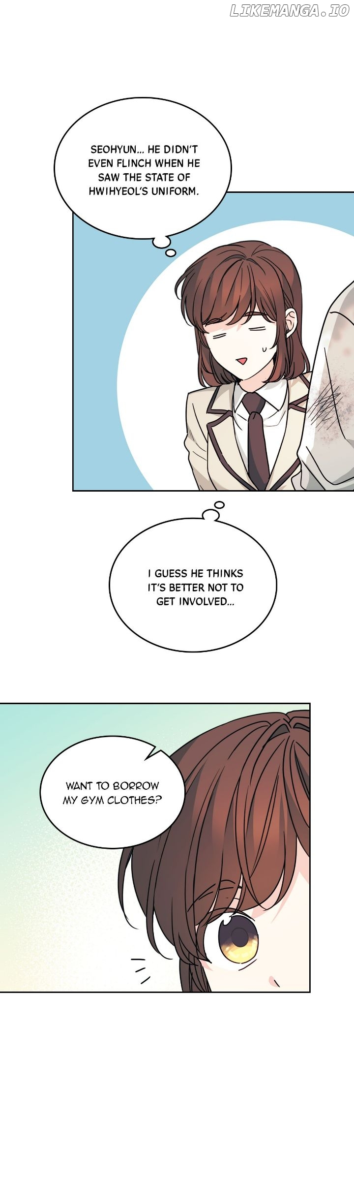 Read Inso’s Law Manga Online