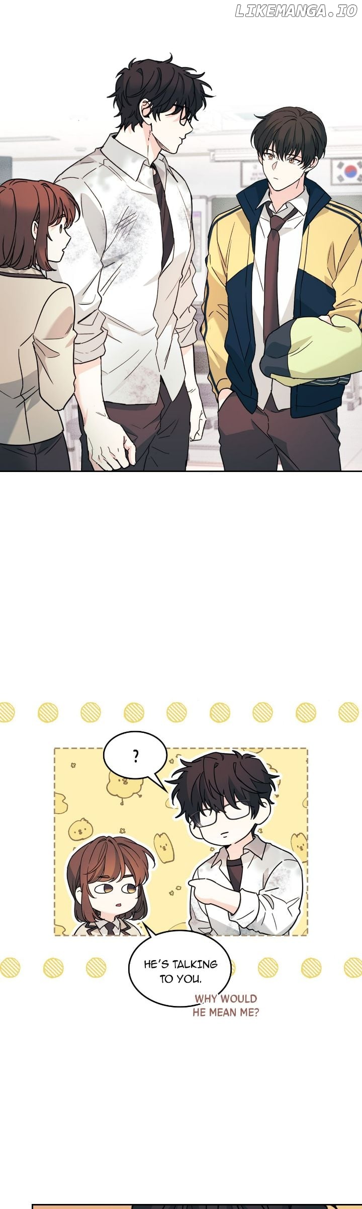 Read Inso’s Law Manga Online