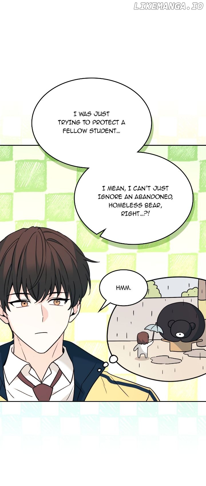 Read Inso’s Law Manga Online