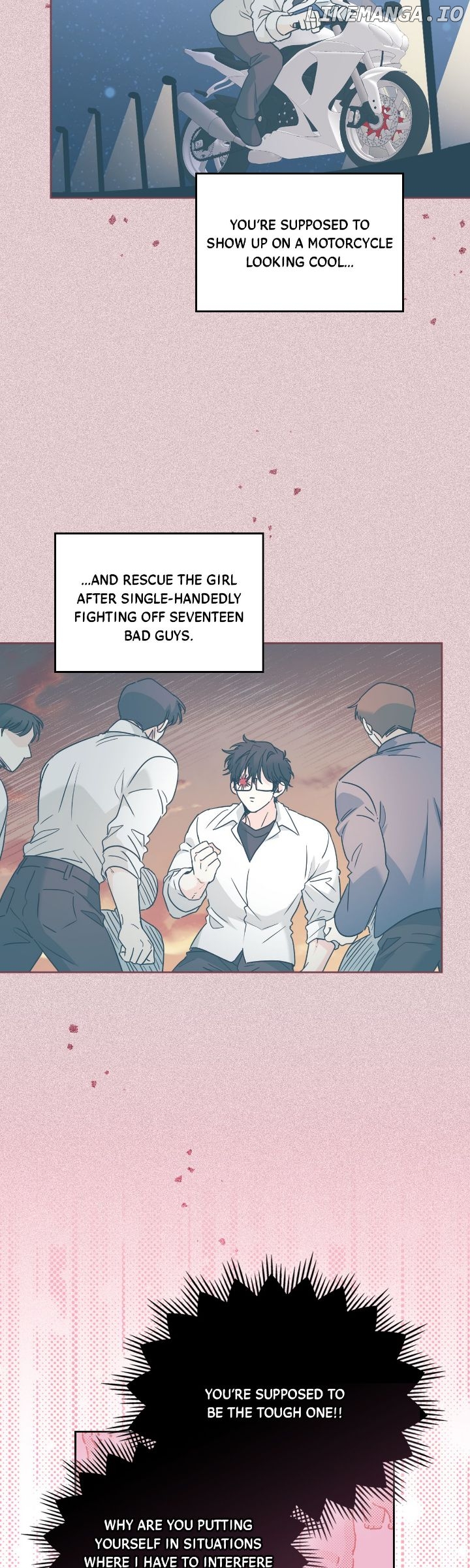 Read Inso’s Law Manga Online