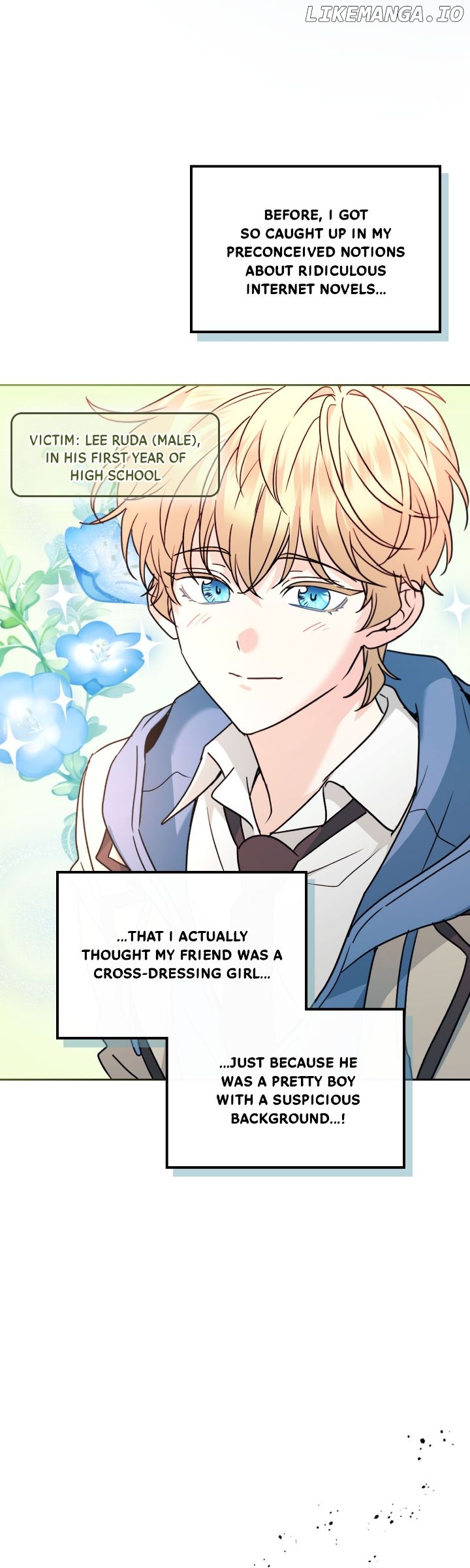 Read Inso’s Law Manga Online