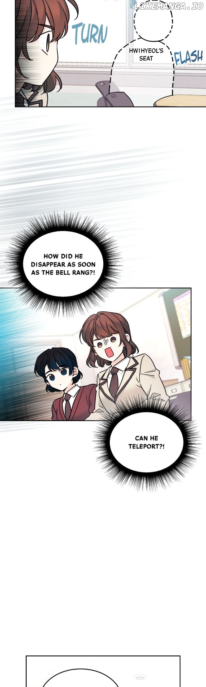 Read Inso’s Law Manga Online