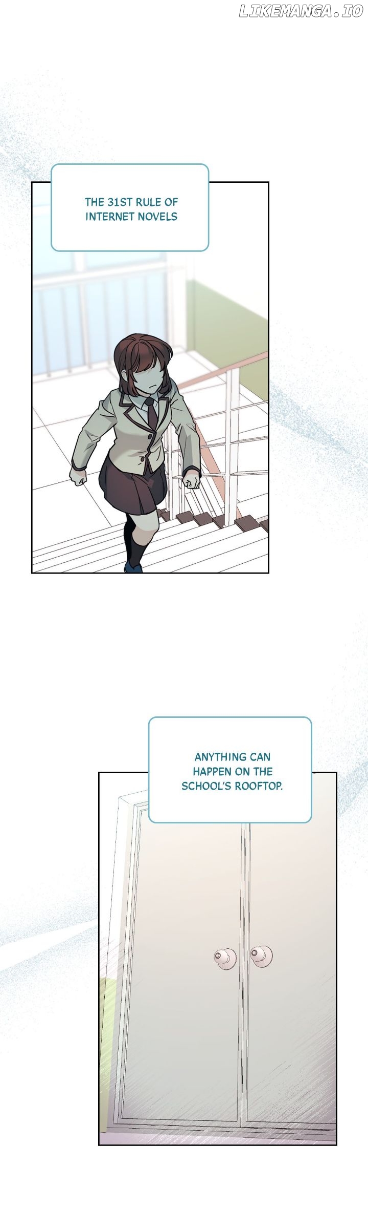 Read Inso’s Law Manga Online