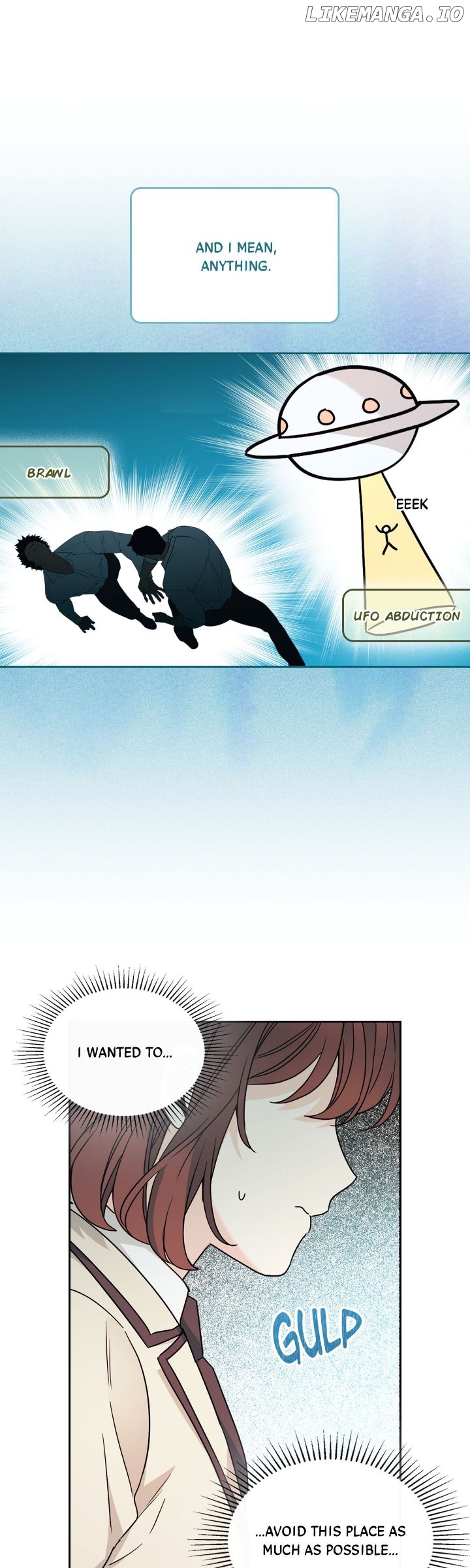 Read Inso’s Law Manga Online