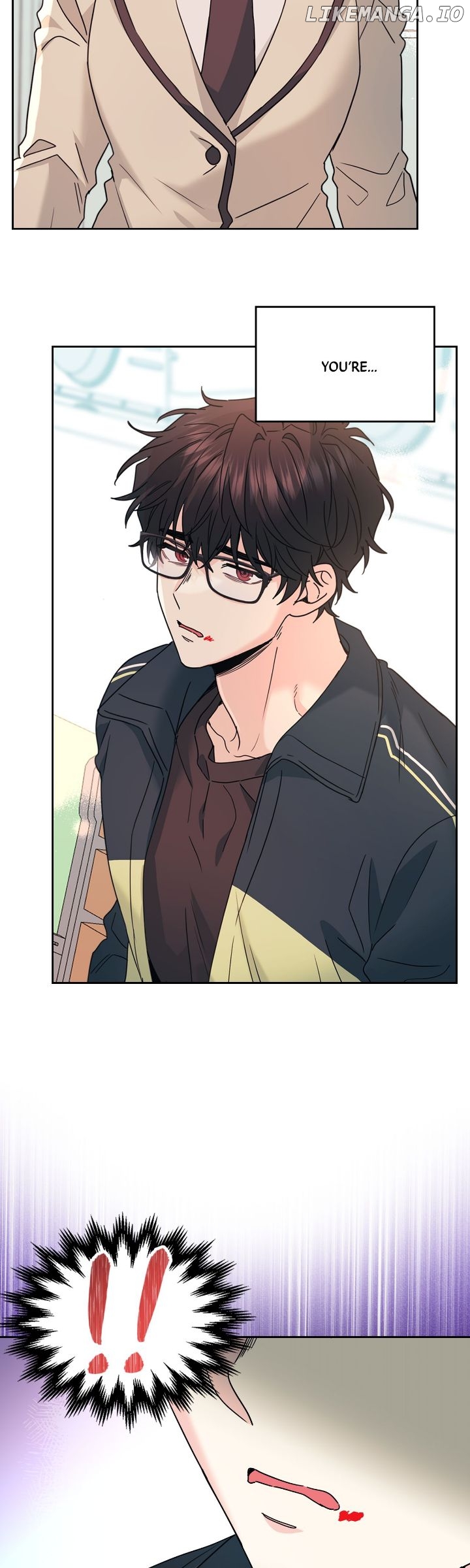 Read Inso’s Law Manga Online