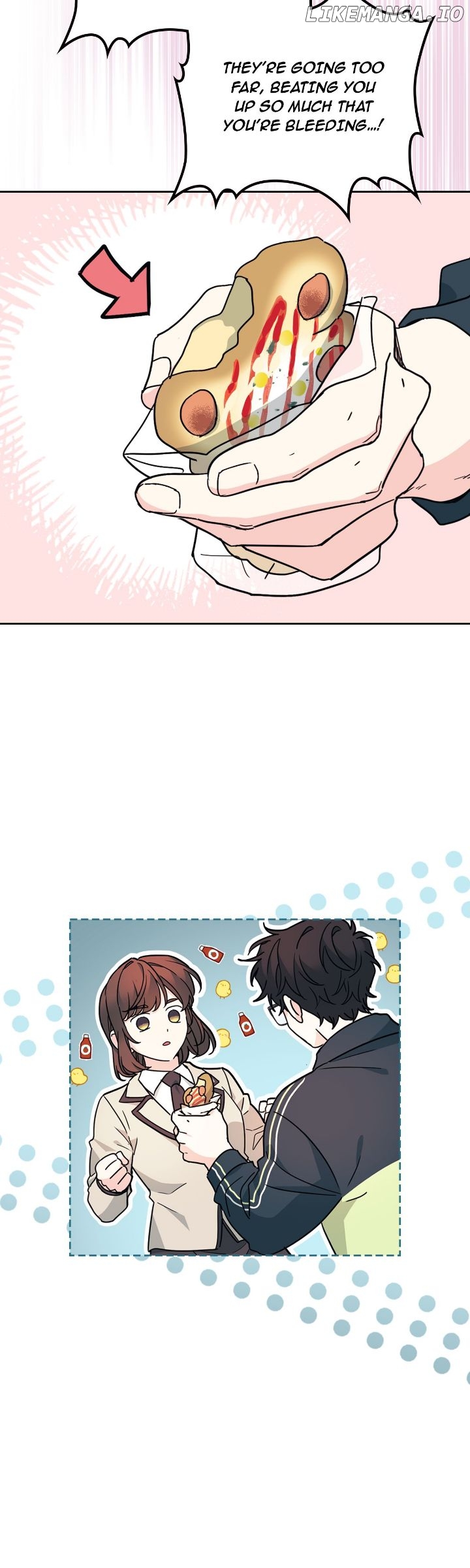 Read Inso’s Law Manga Online
