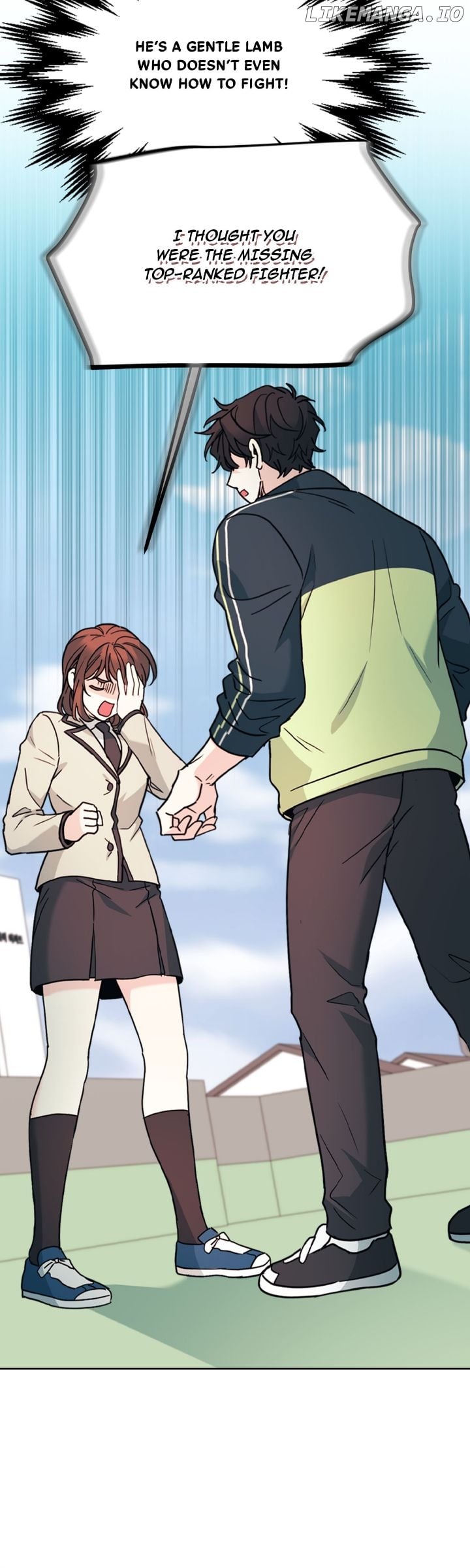 Read Inso’s Law Manga Online