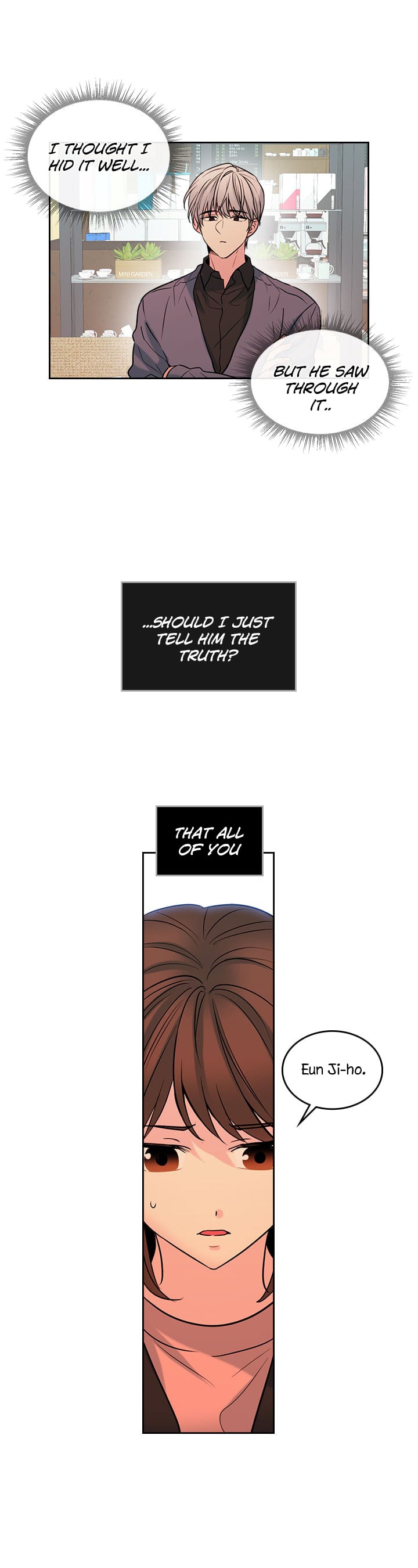 Read Inso’s Law Manga Online